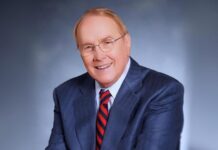 Fallece el legendario líder evangélico y fundador de Enfoque a la Familia, el Dr. James Dobson