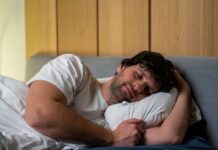 ¡HORA DE DESPERTAR!