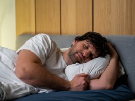 ¡HORA DE DESPERTAR!