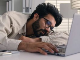 ¿CÓMO VENCER LA PEREZA ESPIRITUAL?