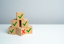 ¿PUEDES OLVIDAR EL ERROR Y APRENDER LA LECCIÓN?