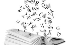 NO VAS A SALVAR A NADIE CON SOLO PALABRAS