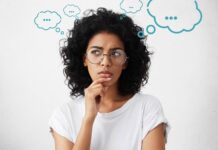 ¿A DÓNDE TE LLEVAN TUS PENSAMIENTOS?